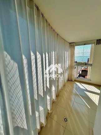 Imagem Apartamento com 2 Quartos à Venda, 60 m² em Praia De Itaparica - Vila Velha Imagem Apartamento com 2 Quartos à Venda, 60 m² em Praia De Itaparica - Vila Velha
