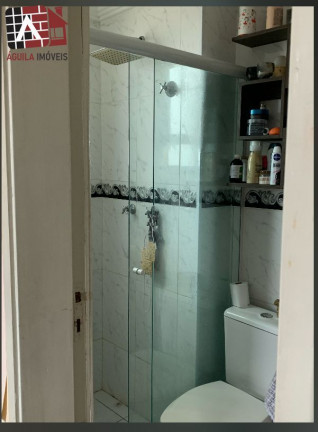 Imagem Apartamento com 3 Quartos à Venda, 62 m² em Vila Curuçá - São Paulo Imagem Apartamento com 3 Quartos à Venda, 62 m² em Vila Curuçá - São Paulo