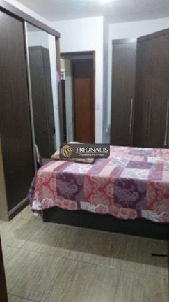 Imagem Casa com 3 Quartos à Venda, 100 m² em Nova Cerejeira - Atibaia