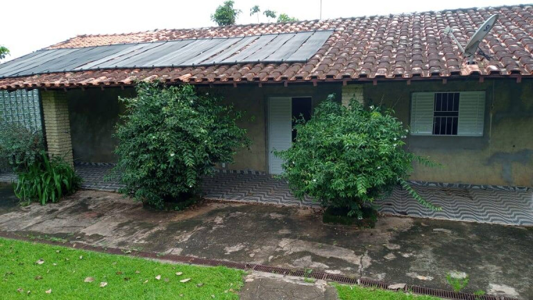 Imagem Chácara com 4 Quartos à Venda, 300 m² em Centro - Boituva