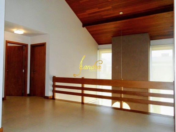 Imagem Casa de Condomínio com 4 Quartos à Venda, 389 m² em Remanso - Xangri-la