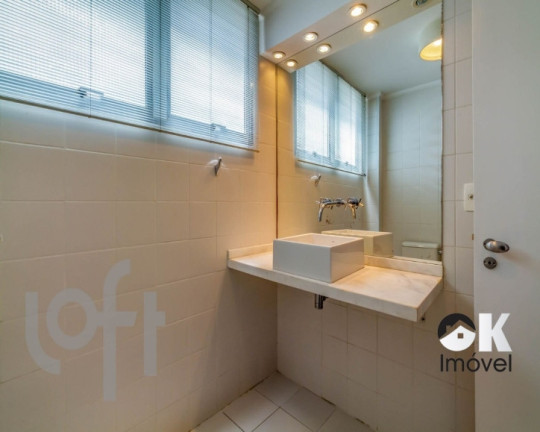 Imagem Apartamento com 2 Quartos à Venda, 100 m² em Jardim Paulista - São Paulo