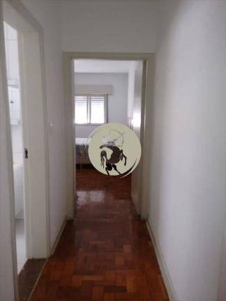 Imagem Apartamento com 2 Quartos à Venda, 80 m² em Boqueirao - Santos