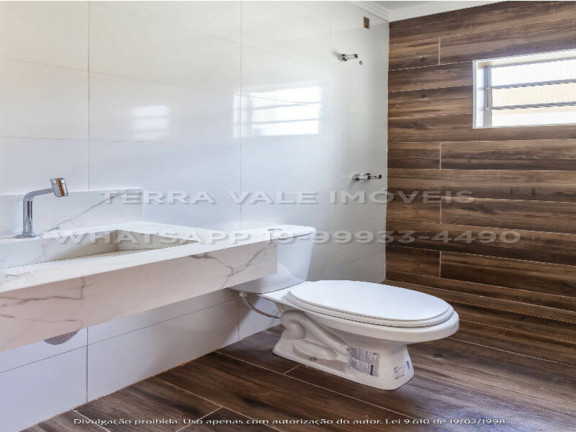 Imagem Casa com 3 Quartos à Venda, 130 m² em Residencial Santa Joana - Sumaré