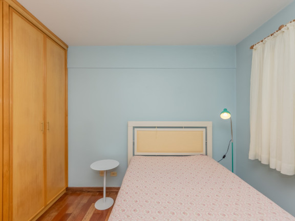 Imagem Apartamento com 3 Quartos à Venda, 84 m² em Vila Monte Alegre - São Paulo Imagem Apartamento com 3 Quartos à Venda, 84 m² em Vila Monte Alegre - São Paulo