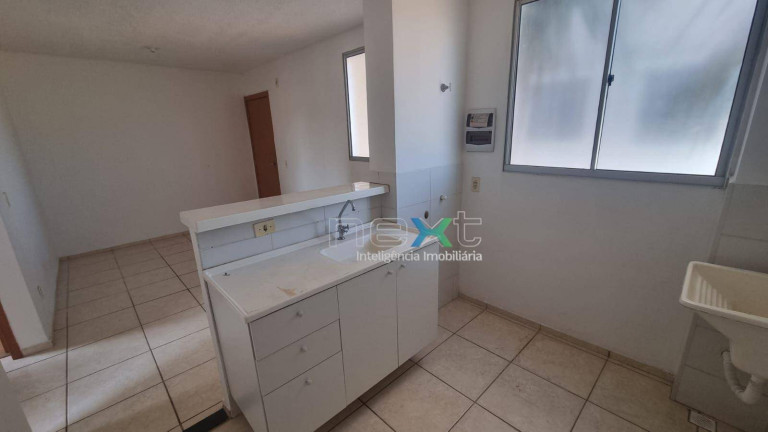 Imagem Apartamento com 2 Quartos à Venda, 40 m² em Seminário - Campo Grande Imagem Apartamento com 2 Quartos à Venda, 40 m² em Seminário - Campo Grande