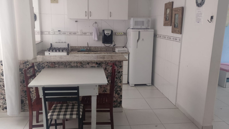 Imagem Apartamento com 2 Quartos à Venda, 59 m² em Gonzaga - Santos