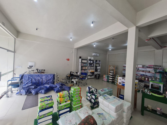Imagem Sala Comercial à Venda, 300 m² em Centro - Santa Cruz Do Sul Imagem Sala Comercial à Venda, 300 m² em Centro - Santa Cruz Do Sul
