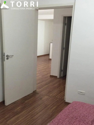 Imagem Apartamento com 2 Quartos à Venda, 47 m² em Jardim Novo Mundo - Sorocaba Imagem Apartamento com 2 Quartos à Venda, 47 m² em Jardim Novo Mundo - Sorocaba