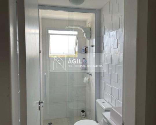 Imagem Apartamento com 2 Quartos à Venda, 52 m² em Pagador De Andrade - Jacareí Imagem Apartamento com 2 Quartos à Venda, 52 m² em Pagador De Andrade - Jacareí