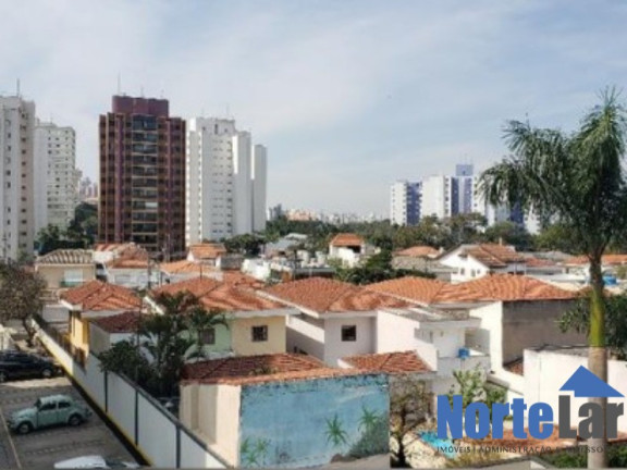 Imagem Apartamento com 2 Quartos à Venda, 55 m² em Vila Ester (zona Norte) - São Paulo