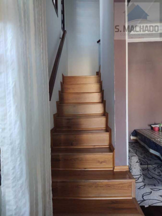 Imagem Casa com 2 Quartos à Venda, 150 m² em Vila Camilópolis - Santo André Imagem Casa com 2 Quartos à Venda, 150 m² em Vila Camilópolis - Santo André