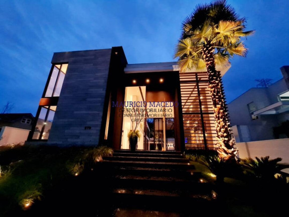 Imagem Casa com 5 Quartos à Venda, 1.060 m² em Tambore - Santana De Parnaíba