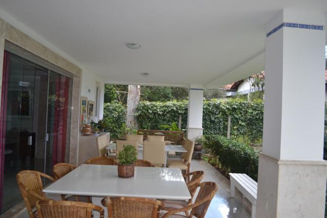 Imagem Casa com 4 Quartos à Venda, 400 m² em Portão - Lauro De Freitas