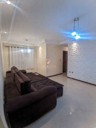Imóvel com 3 Quartos à Venda, 77 m² em Jardim Das Colinas - São José Dos Campos