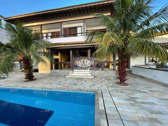 Imagem Imóvel com 4 Quartos à Venda, 762 m² em Joá - Rio De Janeiro