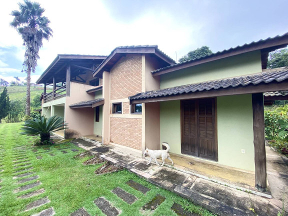 Imagem Chácara com 4 Quartos à Venda, 54.000 m² em Alpes D Ouro - Bom Jesus Dos Perdões