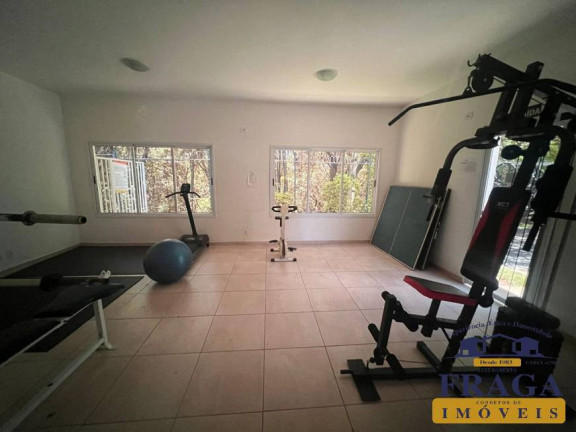 Imagem Apartamento com 2 Quartos à Venda, 49 m² em Vila Barcelona - Sorocaba