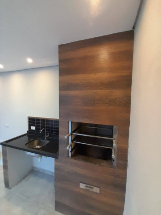 Imagem Casa com 3 Quartos à Venda, 140 m² em Alves Dias - São Bernardo Do Campo