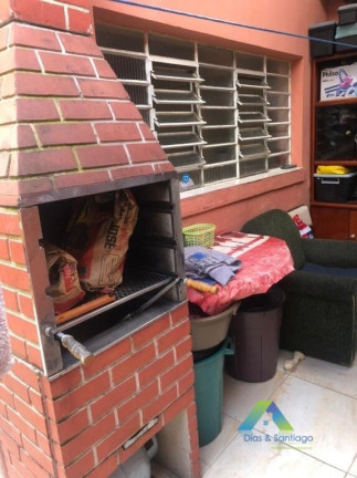 Imagem Sobrado com 3 Quartos à Venda, 100 m² em Jardim Itacolomi - São Paulo Imagem Sobrado com 3 Quartos à Venda, 100 m² em Jardim Itacolomi - São Paulo