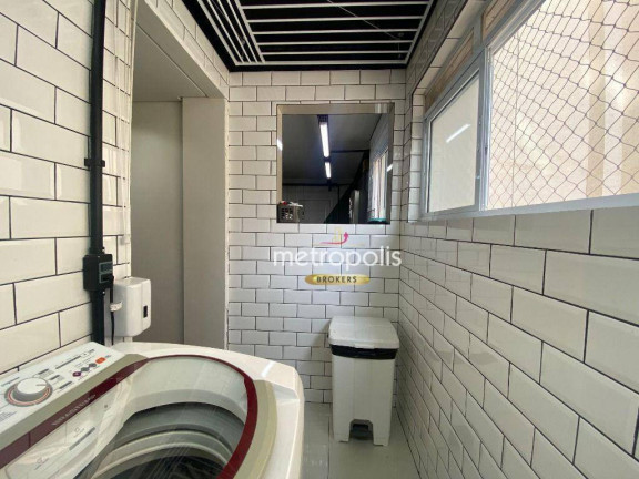 Imagem Apartamento com 3 Quartos à Venda, 117 m² em Santo Antônio - São Caetano Do Sul Imagem Apartamento com 3 Quartos à Venda, 117 m² em Santo Antônio - São Caetano Do Sul
