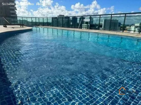 Imagem Apartamento com 1 Quarto para Alugar, 51 m² em Pituba