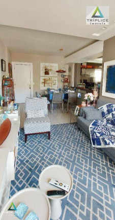 Imagem Apartamento com 2 Quartos à Venda, 102 m² em São Mateus - Juiz De Fora