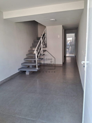 Imagem Casa de Condomínio com 2 Quartos à Venda, 50 m² em Graça - Cotia Imagem Casa de Condomínio com 2 Quartos à Venda, 50 m² em Graça - Cotia