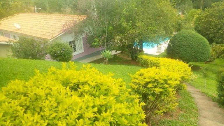 Chácara com 2 Quartos à Venda, 190 m² em Condomínio Belvedere - Atibaia