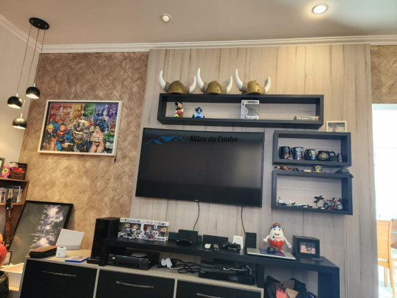 Imagem Casa com 4 Quartos à Venda, 314 m² em Parque Das Laranjeiras - Itatiba