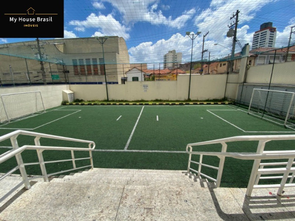 Imagem Apartamento com 3 Quartos à Venda, 123 m² em Parada Inglesa - São Paulo Imagem Apartamento com 3 Quartos à Venda, 123 m² em Parada Inglesa - São Paulo