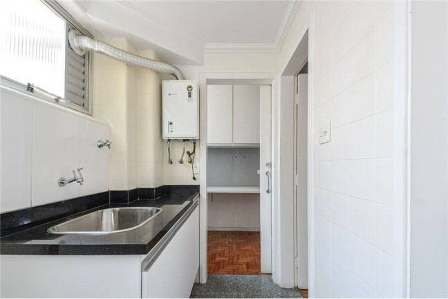 Imagem Apartamento com 3 Quartos à Venda, 158 m² em Jardim Paulista - São Paulo Imagem Apartamento com 3 Quartos à Venda, 158 m² em Jardim Paulista - São Paulo