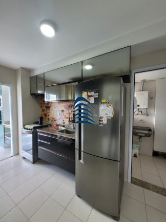 Imagem Imóvel com 3 Quartos à Venda, 88 m² em Patamares - Salvador