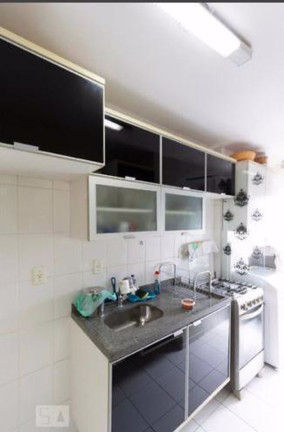 Imagem Apartamento com 2 Quartos à Venda, 50 m² em Jardim Ampliação - São Paulo Imagem Apartamento com 2 Quartos à Venda, 50 m² em Jardim Ampliação - São Paulo