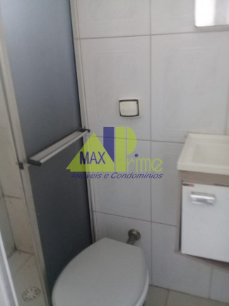 Imagem Apartamento com 3 Quartos à Venda, 100 m² em Cangaíba - São Paulo