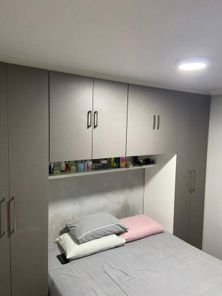Imagem Apartamento com 2 Quartos à Venda, em Parque Selecta - São Bernardo Do Campo Imagem Apartamento com 2 Quartos à Venda, em Parque Selecta - São Bernardo Do Campo