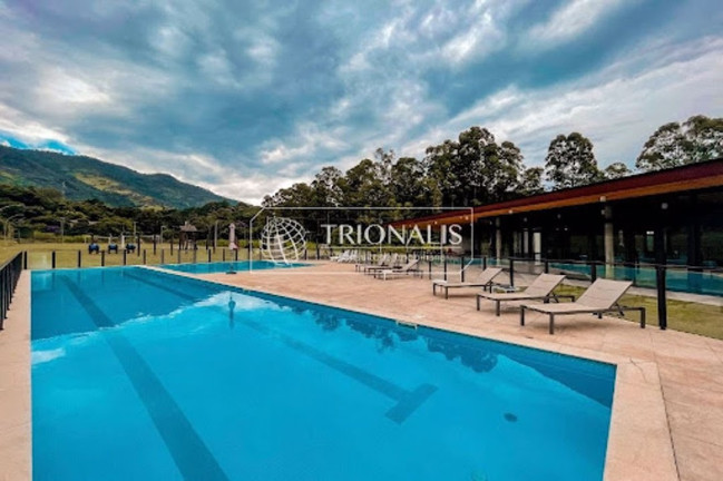 Imagem Terreno à Venda, 1.068 m² em Condomínio Itaporã - Atibaia Imagem Terreno à Venda, 1.068 m² em Condomínio Itaporã - Atibaia