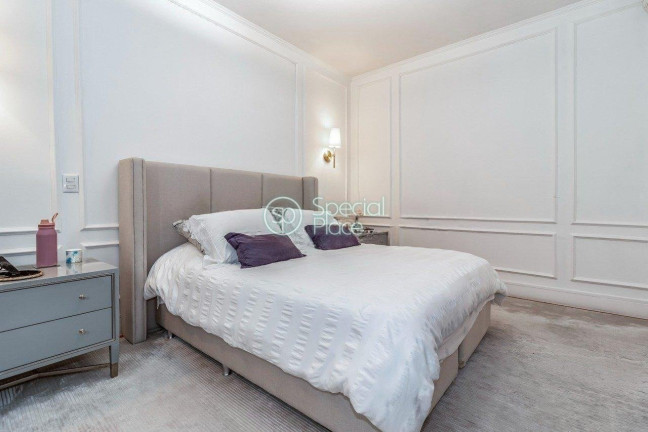Imagem Apartamento com 3 Quartos à Venda, 269 m² em Jardim América - São Paulo Imagem Apartamento com 3 Quartos à Venda, 269 m² em Jardim América - São Paulo