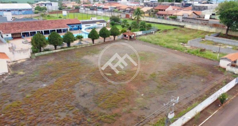 Imagem Terreno à Venda, 322 m² em Centro - Sertanópolis Imagem Terreno à Venda, 322 m² em Centro - Sertanópolis