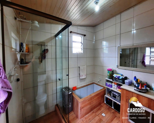 Imagem Imóvel com 2 Quartos à Venda, 90 m² em águas Claras - Viamão