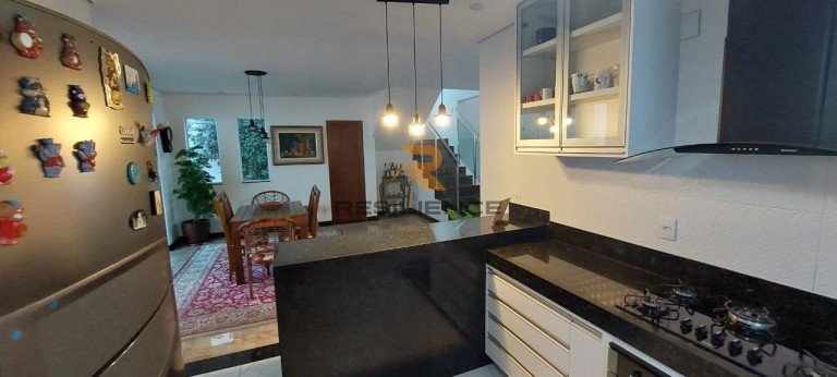 Imagem Casa de Condomínio com 3 Quartos para Alugar, 245 m² em Sobradinho - Lagoa Santa Imagem Casa de Condomínio com 3 Quartos para Alugar, 245 m² em Sobradinho - Lagoa Santa