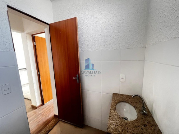 Imagem Casa com 2 Quartos à Venda, 62 m² em Citrolândia - Betim Imagem Casa com 2 Quartos à Venda, 62 m² em Citrolândia - Betim