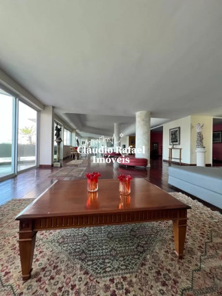 Imagem Apartamento com 6 Quartos à Venda, 1.140 m² em Barra Da Tijuca - Rio De Janeiro Imagem Apartamento com 6 Quartos à Venda, 1.140 m² em Barra Da Tijuca - Rio De Janeiro