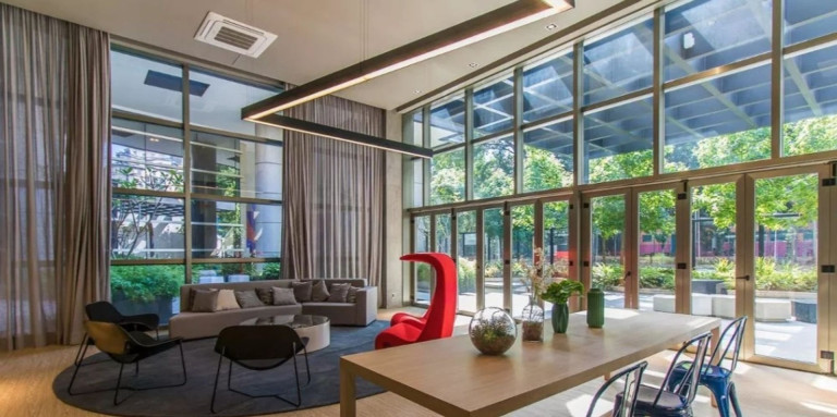Imagem Apartamento com 1 Quarto à Venda, 39 m² em República - São Paulo Imagem Apartamento com 1 Quarto à Venda, 39 m² em República - São Paulo