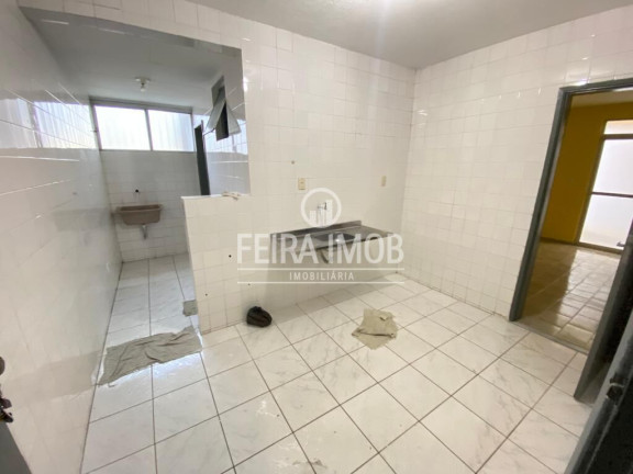 Imagem Apartamento com 3 Quartos à Venda,  em Conceição - Feira De Santana