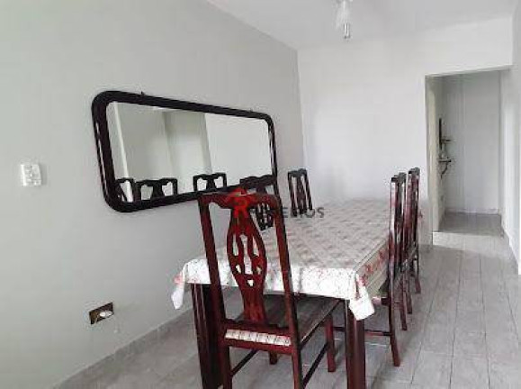 Imagem Apartamento com 2 Quartos à Venda, 75 m² em Aviação - Praia Grande Imagem Apartamento com 2 Quartos à Venda, 75 m² em Aviação - Praia Grande