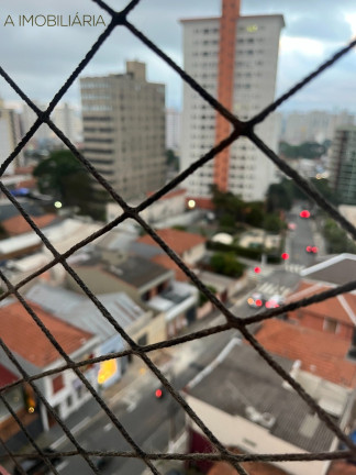 Imagem Imóvel com 3 Quartos à Venda, 170 m² em Vila Assunção - Santo André