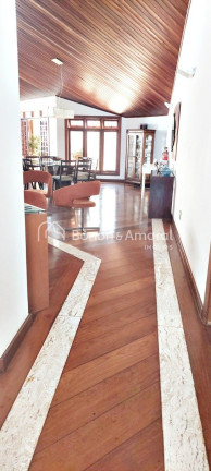 Imagem Casa de Condomínio com 4 Quartos à Venda, 643 m² em Chácara Primavera - Campinas Imagem Casa de Condomínio com 4 Quartos à Venda, 643 m² em Chácara Primavera - Campinas