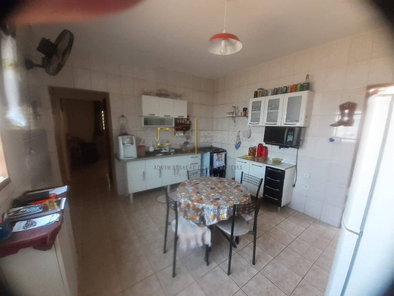 Imagem Casa com 2 Quartos à Venda, 177 m² em Jardim Nossa Senhora Das Graças (rubião Junior) - Botucatu