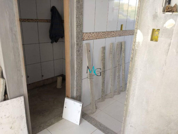 Imagem Casa com 2 Quartos à Venda, 90 m² em Campo Grande - Rio De Janeiro Imagem Casa com 2 Quartos à Venda, 90 m² em Campo Grande - Rio De Janeiro